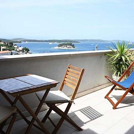 Tiktok View - Zf Hvar ฮวาร์ ภายนอก รูปภาพ