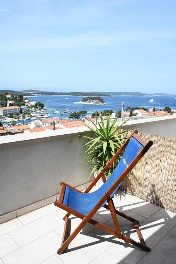 Tiktok View - Zf Hvar ฮวาร์ ภายนอก รูปภาพ