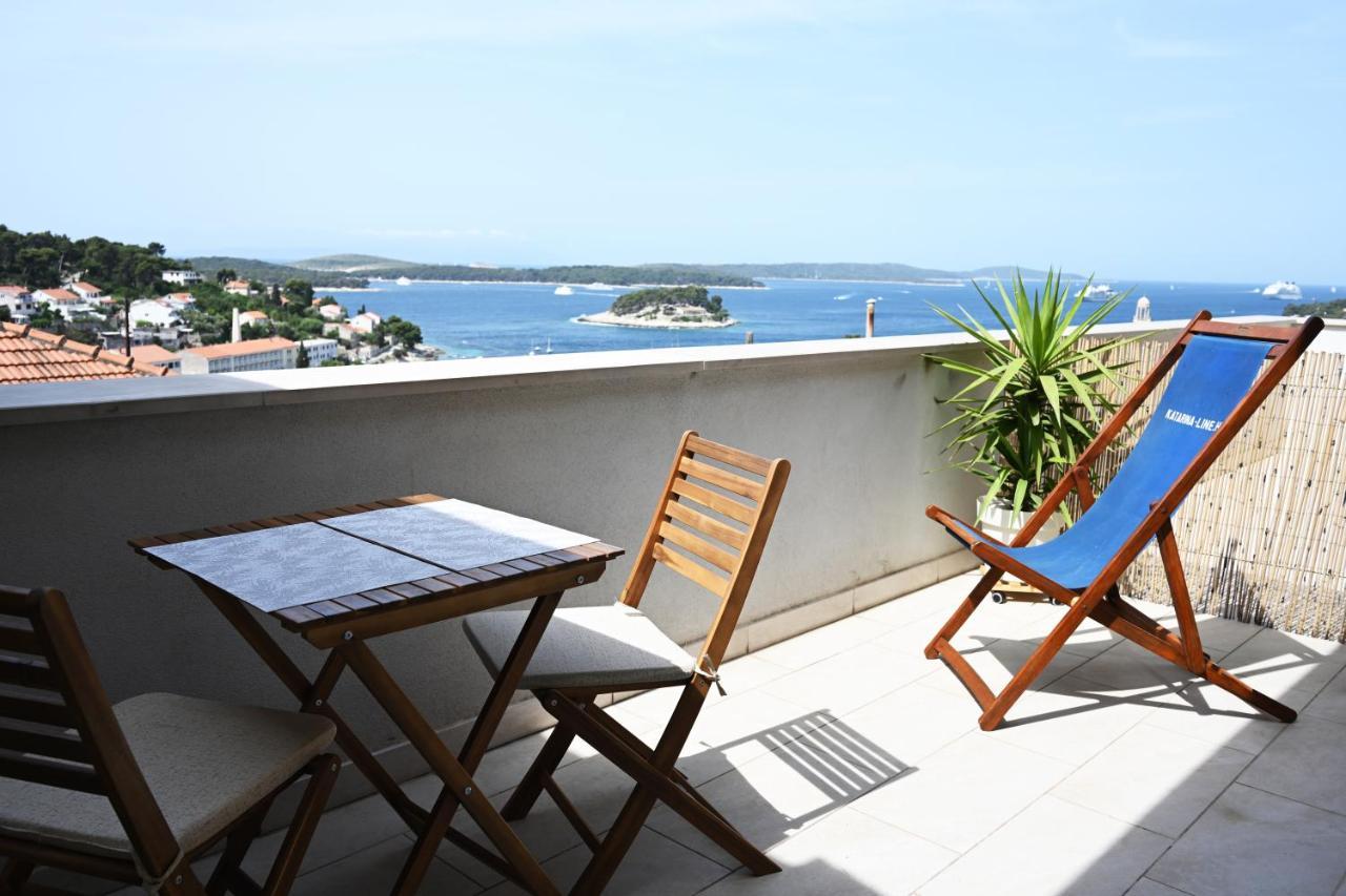 Tiktok View - Zf Hvar ฮวาร์ ภายนอก รูปภาพ